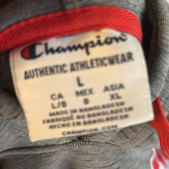 University of Utah Utah Utes men’s hoodie, hooded sweatshirt size Large - Picture 8 of 8